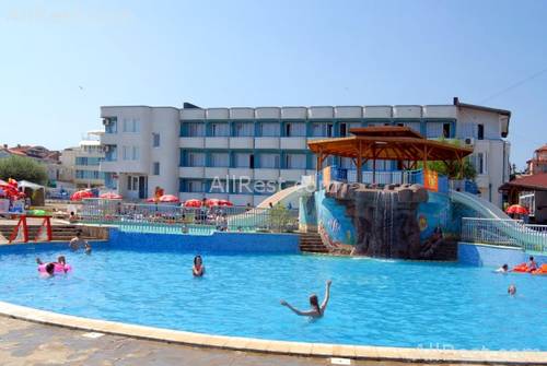 Perla Beach 3 8